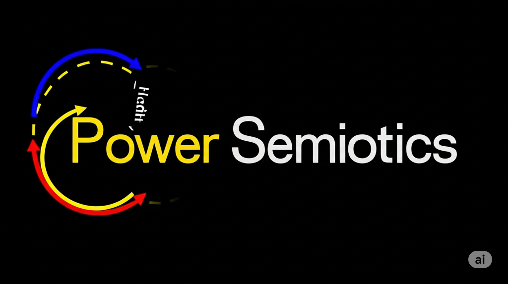 Logo de Powersemiotics